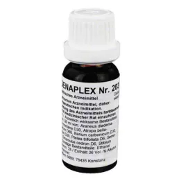 REGENAPLEX No.203 gotas, 15 ml