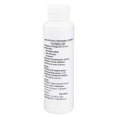 GEL CONTACT, 250 g GEL CONTACT, 250 g
