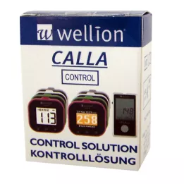 WELLION CALLA Solución de control nivel 2, 1 ud