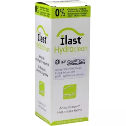 ILAST Gel Hydraclean, 50 ml