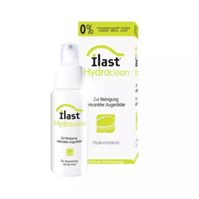 Ilast gel hidraclean, 50 ml