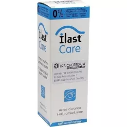 ILAST Crema de cuidado, 30 ml