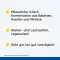 SEDACUR pastillas sedantes forte, 60 uds