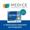 SEDACUR pastillas sedantes forte, 60 uds