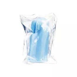 INFA DENT Cepillo de dientes para dedos, 1 ud