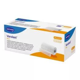 VAROLAST Venda adhesiva Plus Zinc 10 cmx7 m, 1 ud