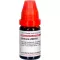 BERBERIS LM XVIII Dilución, 10 ml