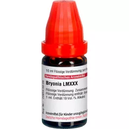 BRYONIA LM XXX Dilución, 10 ml