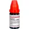 PLUMBUM METALLICUM LM XXIV Dilución, 10 ml