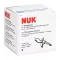 NUK Entrenador de succión tamaño 3 S, 1 ud