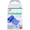 RATIOLINE venda de fijación aguda cohesiva 8 cmx4 m azul, 1 ud