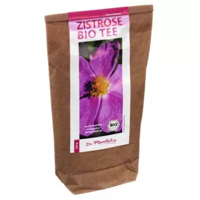 ZISTROSE BIO Té, 250 g