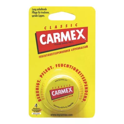 Bálsamo labial Carmex, 7,5 g