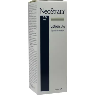 NEOSTRATA Loción Plus 15 AHA, 200 ml