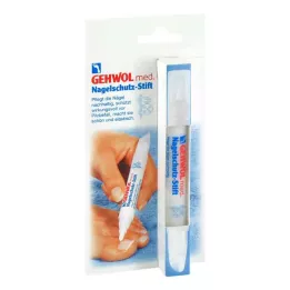GEHWOL Barra de protección de uñas, 3 ml