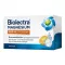 BIOLECTRA Magnesio 365 mg fortissimum Naranja, 20 uds