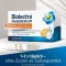 Biolectra® MAGNESIUM 365 mg tabletas efervescentes fortissimum sabor naranja, 40 st