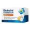 Biolectra® MAGNESIUM 365 mg tabletas efervescentes fortissimum sabor naranja, 40 st