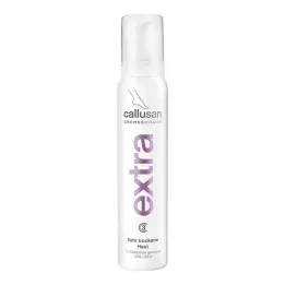 CALLUSAN Espuma de nata extra, 125 ml