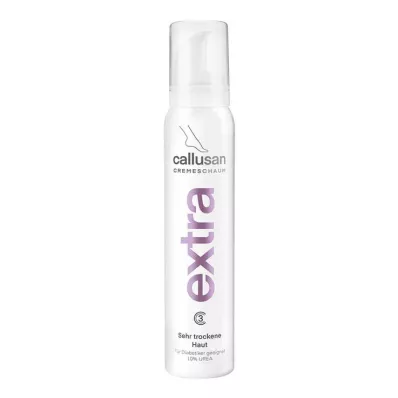 CALLUSAN Espuma de nata extra, 125 ml CALLUSAN Espuma de nata extra, 125 ml