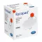 Eycopad ojo comprime 56x70 mm estéril, 25 st