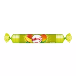 INTACT Dextrosa rollo mango, 1 ud