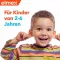 ELMEX Cepillo de dientes para niños, 1 ud