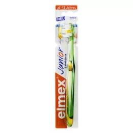 ELMEX Cepillo de dientes Junior, 1 ud