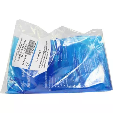 KALT-WARM Compresa 12x29 cm, 1 ud KALT-WARM Compresa 12x29 cm, 1 ud