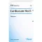 CARDIACUM Comprimidos Heel T, 250 uds