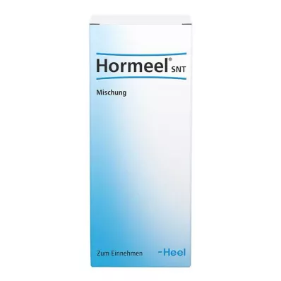 HORMEEL SNT Gotas, 30 ml HORMEEL SNT Gotas, 30 ml