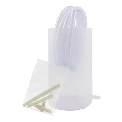 Irrigador completo 1 L, 1 ud Irrigador completo 1 L, 1 ud
