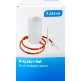 IRRIGATOR SET 1 l, 1 ud