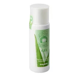 ALOE VERA Gel canario 98% ecológico, 250 ml