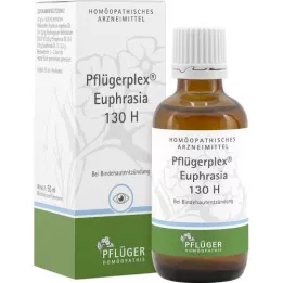 PFLÜGERPLEX Eufrasia 130 H gotas, 50 ml