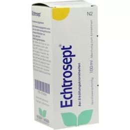 ECHTROSEPT Mezcla, 100 ml