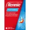 RENNIE Comprimidos masticables, 24 uds