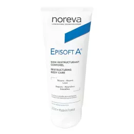 NOREVA EPISOFT A Emulsión, 200 ml