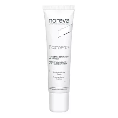 NOREVA Postopyl+ Emulsión, 30 ml NOREVA Postopyl+ Emulsión, 30 ml