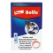BOLFO Banda antipulgas marrón para perros/gatos pequeños, 1 ud