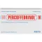 PERCOFFEDRINOL N 50 mg comprimidos, 50 uds