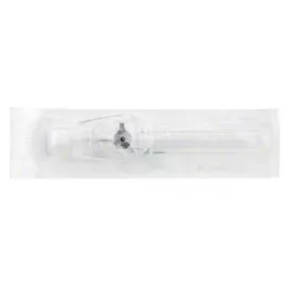 VASOFIX Tubo marrón 16 G 50 mm gris, 1 ud