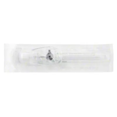 Vasofix Braunüle 16G 50mm gris, 1 pieza