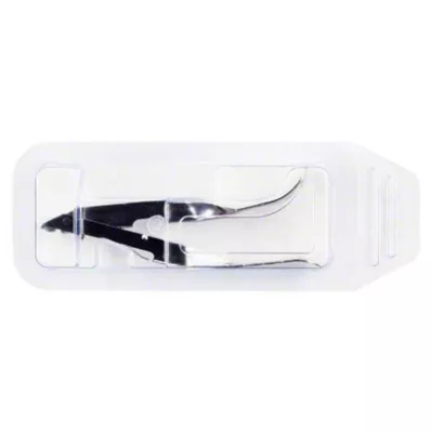 3M Precise SR-Removedor de grapas de piel, 1 ud