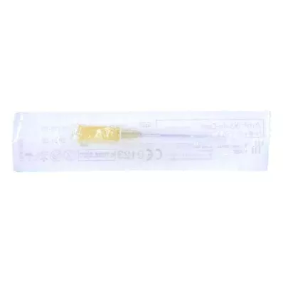 AMBIX Safe-Can Portpunkt.Kan.20 Gx37 mm recto, 10 uds