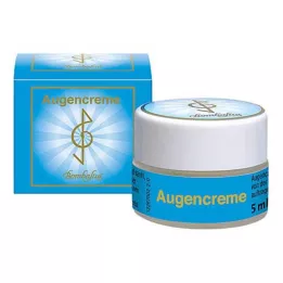 CREMA DE OJOS, 5 ml