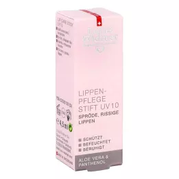 WIDMER Bálsamo labial UV 10 ligeramente perfumado, 4,5 ml