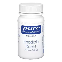 PURE ENCAPSULATIONS Rhodiola Rosea Cápsulas, 90 Cápsulas