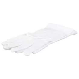 HANDSCHUHE Algodón talla 12, 2 piezas