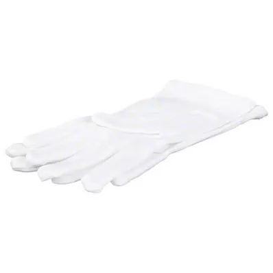 HANDSCHUHE Algodón talla 13, 2 uds
